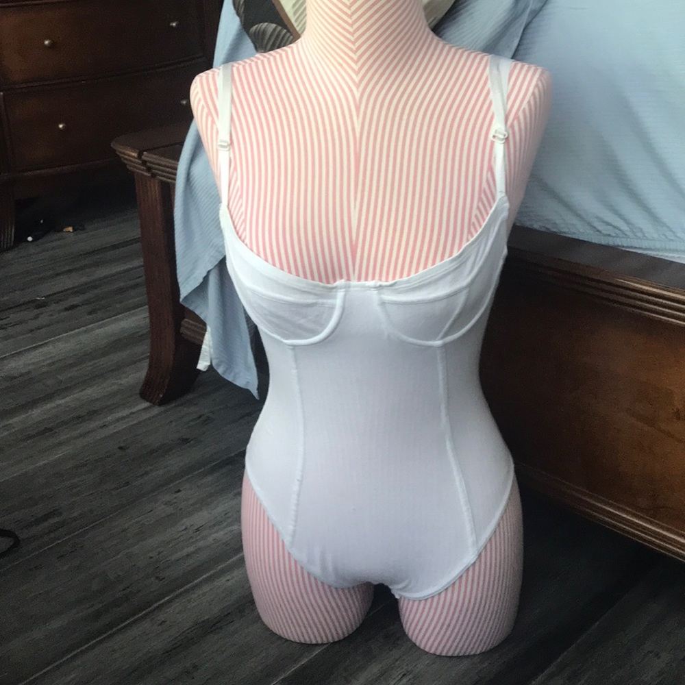 American Apparel Bodysuit